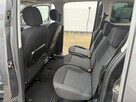 Peugeot RIFTER navi, klimatronic, kamera, gwarancja! - 15