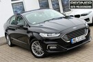 Ford Mondeo Automat Titanium SalonPL FV23% Navi Kamera Pak.Zima Business LED
