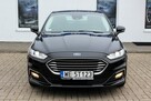 Ford Mondeo Automat Titanium SalonPL FV23% Navi Kamera Pak.Zima Business LED - 2