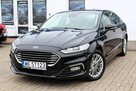 Ford Mondeo Automat Titanium SalonPL FV23% Navi Kamera Pak.Zima Business LED - 3