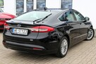 Ford Mondeo Automat Titanium SalonPL FV23% Navi Kamera Pak.Zima Business LED - 4