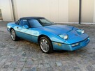 Chevrolet Corvette 5.7 V8 Cabrio Skóra Automat Bose LUXURYCLASSIC - 3