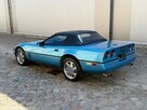 Chevrolet Corvette 5.7 V8 Cabrio Skóra Automat Bose LUXURYCLASSIC - 4