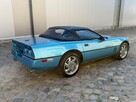 Chevrolet Corvette 5.7 V8 Cabrio Skóra Automat Bose LUXURYCLASSIC - 5