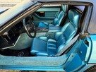 Chevrolet Corvette 5.7 V8 Cabrio Skóra Automat Bose LUXURYCLASSIC - 6