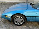 Chevrolet Corvette 5.7 V8 Cabrio Skóra Automat Bose LUXURYCLASSIC - 9