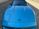 Chevrolet Corvette 5.7 V8 Cabrio Skóra Automat Bose LUXURYCLASSIC - 11