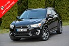 Lift Instyle Skóry Ledy Panorama Xenon Kamera Navi  aso Mitsubishi