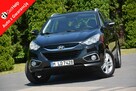 Hyundai ix35 Premium 4WD Skóry Duża Navi Kamera Klimatronic Parktronik ASO - 1
