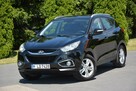 Hyundai ix35 Premium 4WD Skóry Duża Navi Kamera Klimatronic Parktronik ASO - 2