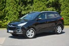 Hyundai ix35 Premium 4WD Skóry Duża Navi Kamera Klimatronic Parktronik ASO - 3