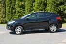 Hyundai ix35 Premium 4WD Skóry Duża Navi Kamera Klimatronic Parktronik ASO - 4