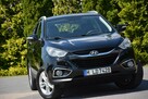 Hyundai ix35 Premium 4WD Skóry Duża Navi Kamera Klimatronic Parktronik ASO - 7