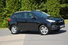 Hyundai ix35 Premium 4WD Skóry Duża Navi Kamera Klimatronic Parktronik ASO - 9