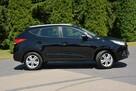 Hyundai ix35 Premium 4WD Skóry Duża Navi Kamera Klimatronic Parktronik ASO - 10