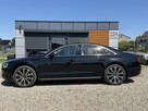 Audi A8 3.0TDI Polski Salon Super Stan!!! - 4