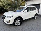 Nissan X-Trail FULL*TEKNA+*NAVI*LEDY*Panorama*Kamera*360*Podgrzewane*Fotele*7*osobowa - 14