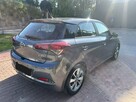 Hyundai i20 1.4 benzyna BEZWYPADKOWY - 6