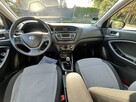 Hyundai i20 1.4 benzyna BEZWYPADKOWY - 8