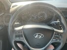 Hyundai i20 1.4 benzyna BEZWYPADKOWY - 9