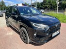 Toyota RAV-4 2.5 hybryda tylko 62700 km - 3