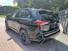 Toyota RAV-4 2.5 hybryda tylko 62700 km - 4