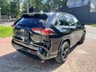 Toyota RAV-4 2.5 hybryda tylko 62700 km - 6