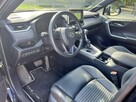 Toyota RAV-4 2.5 hybryda tylko 62700 km - 7
