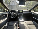 Toyota RAV-4 2.5 hybryda tylko 62700 km - 8