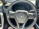Toyota RAV-4 2.5 hybryda tylko 62700 km - 9