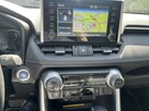 Toyota RAV-4 2.5 hybryda tylko 62700 km - 10