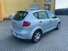 Seat Altea Zadbana - 1.6 b - 2005r - 3