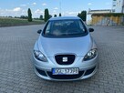 Seat Altea Zadbana - 1.6 b - 2005r - 5