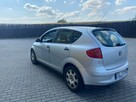 Seat Altea Zadbana - 1.6 b - 2005r - 6
