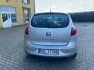 Seat Altea Zadbana - 1.6 b - 2005r - 7