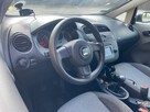 Seat Altea Zadbana - 1.6 b - 2005r - 9