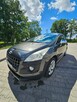 Peugeot 3008 Hak - 1.6 benzyna - Panorama - 1