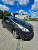 Peugeot 3008 Hak - 1.6 benzyna - Panorama - 2