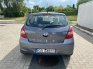 Hyundai i20 Benzyna - 1.2 - 2010r - 8