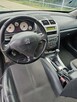 Peugeot 407 Klimatyzacja - 2.0 HDI - 136KM - Hak - 9