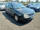 Volkswagen Golf 1.9TDI 90km 00r - 2