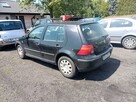 Volkswagen Golf 1.9TDI 90km 00r - 4