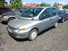 Fiat Multipla 1.9JTD 115km 04r - 1