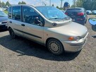 Fiat Multipla 1.9JTD 115km 04r - 2
