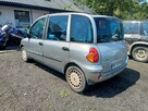 Fiat Multipla 1.9JTD 115km 04r - 4