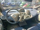Fiat Multipla 1.9JTD 115km 04r - 7