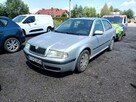 Skoda Octavia 1.6+LPG 07r - 2