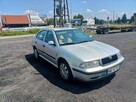 Skoda Octavia 2.0 00r