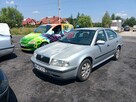 Skoda Octavia 2.0 00r - 2