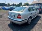 Skoda Octavia 2.0 00r - 4